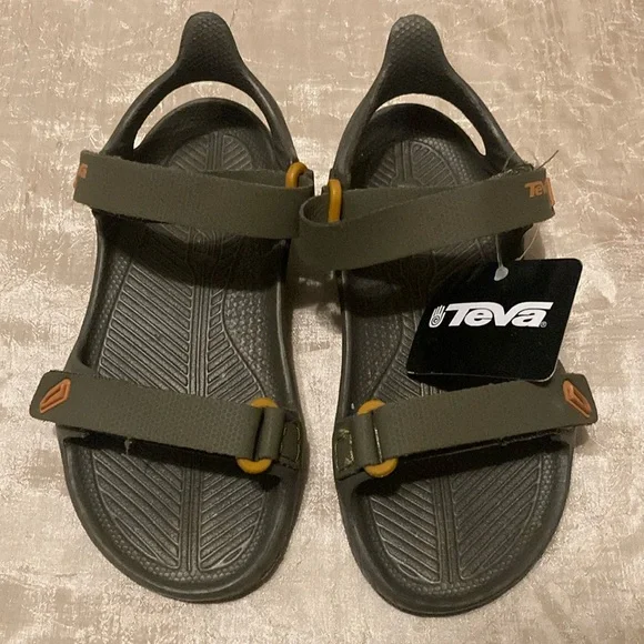 Teva Shoes Teva Barracuda Waterproof Sports Sandals Kids